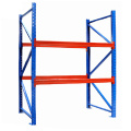 Heavy Duty 4.5t Per Layer Metal Warehouse Storage Pallet Rack for Industrial